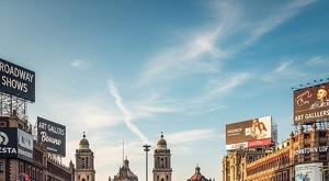Si CdMx se vuelve parte de Estados Unidos, se convertiría en una de las ciudades más importantes de la nueva nación y su economía se transformaría por completo.