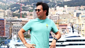 Sergio Pérez fue uno de los elegidos por la nueva escudería norteamericana para representarla en su temporada debut dentro de Fórmula 1.