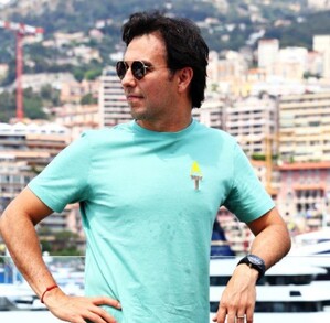 Sergio Pérez fue uno de los elegidos por la nueva escudería norteamericana para representarla en su temporada debut dentro de Fórmula 1. Sergio Pérez fue uno de los elegidos por la nueva escudería norteamericana para representarla en su temporada debut dentro de Fórmula 1.