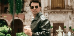 El piloto tapatío firmó con Cadillac un contrato que destaca por su duración, la igualdad de condiciones con las de su compañero y el millonario sueldo.