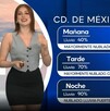 Las fuertes lluvias han causado estragos importantes en las principales vialidades de la Ciudad de México y Estado de México