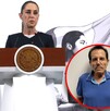 Claudia Sheinbaum añadió que la fiscal de Estados Unidos, Pam Bondi, dijo que hay colaboración con México para la reducción de delitos. Claudia Sheinbaum añadió que la fiscal de Estados Unidos, Pam Bondi, dijo que hay colaboración con México para la reducción de delitos.