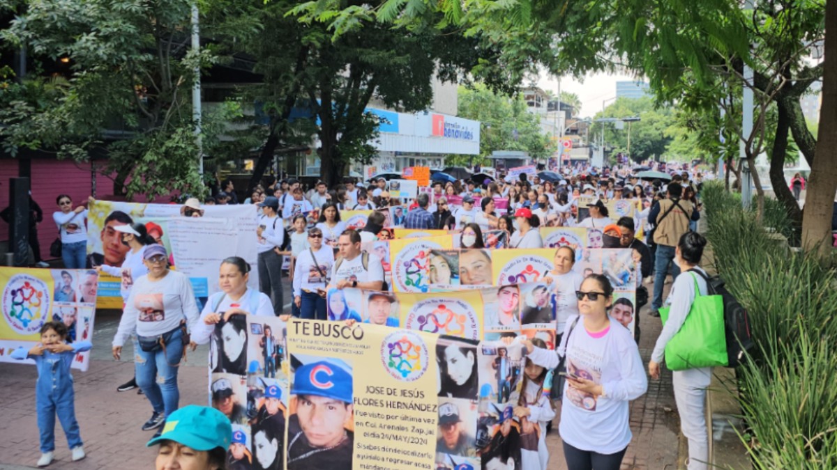 desaparecidos Jalisco desaparecidos Jalisco