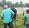 En Veracruz un rayo cayó directamente sobre Edilberto, de 11 años, y su tío. Iban a casa tras comprar los útiles para el inicio de clases el 1 de septiembre. En Veracruz un rayo cayó directamente sobre Edilberto, de 11 años, y su tío. Iban a casa tras comprar los útiles para el inicio de clases el 1 de septiembre.