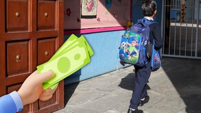 Esto es lo que dice la Ley de Educación del Estado de México respecto a si son o no obligatorias las cuotas escolares