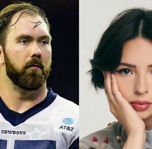 Las declaraciones de Emiliano Aguilar reavivaron rumores de violencia en la relación entre Ángela Aguilar y el jugador de fútbol americano Josh Ball.