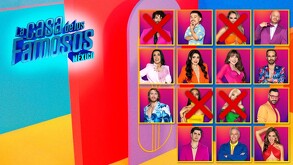 Descubre cómo votar para salvar a los nominados de La Casa de los Famosos México 2025 y conoce la lista completa de participantes.