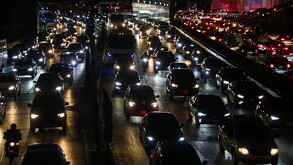El Hoy No Circula es un programa aplicado para evitar y prevenir los altos índices de contaminantes en el Valle de México