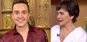 Las emotivas palabras de Wendoline en Ventaneando hicieron evidente el recuerdo y la nostalgia por Daniel Bisogno, amigo cercano de Pati Chapoy.