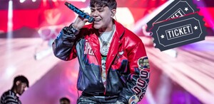 Precio de boletos para el concierto de Junior H en Monterrey