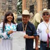 Reconocimiento comunidad indígena Reconocimiento comunidad indígena