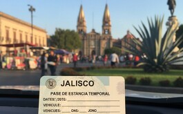 Evita multas en 2025: tramita tu Pase de Estancia Temporal Jalisco y circula con seguridad en la entidad