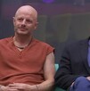 Facundo y Alexis se pelean en La Casa de los Famosos. Facundo y Alexis se pelean en La Casa de los Famosos.