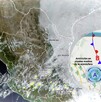 Frente frío 2025 Frente frío 2025