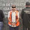 Un hombre buscado por Estados Unidos fue capturado por Fuerza Civil e Interpol en el municipio de San Nicolás de los Garza, Nuevo León. Un hombre buscado por Estados Unidos fue capturado por Fuerza Civil e Interpol en el municipio de San Nicolás de los Garza, Nuevo León.