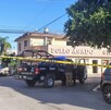 Hombre es baleado en San Nicolás