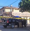 Hombre es baleado en San Nicolás Hombre es baleado en San Nicolás