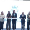 Altea Desarrollos inauguró una nueva nave industrial y colocó la primera piedra de otra en el desarrollo Bajío Industrial Park en Salamanca.