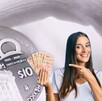 Banxico, (Banco de México), conmemoró un siglo de existencia con el lanzamiento de una moneda de plata y la introducción de billetes. Banxico, (Banco de México), conmemoró un siglo de existencia con el lanzamiento de una moneda de plata y la introducción de billetes.