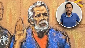 Ismael Zambada, el narco mexicano, se comprometió al pago de 15 mil millones de dólares en su acuerdo de culpabilidad con EU