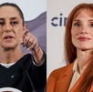 Jessica Chastain reveló el amor que siente por México, su comida y su cultura, lo que la ha llevado a visitar el país en un sinfín de ocasiones.