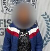 La joven, identificada como Ana Sofía, se encontraba bajo los efectos de sustancias psicotrópicas al momento de entrar a la casa.