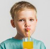 Jugos para niños no recomendados por Profeco