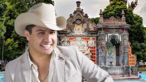 El cantante de regional mexicano Julión Álvarez se presentará en el Paseo Bravo para dar un concierto gratuito por el 15 de septiembre.