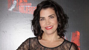 Lisset reveló que sufrió una fuerte depresión