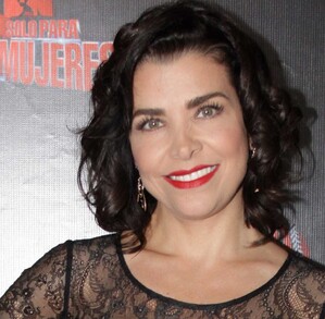Lisset reveló que sufrió una fuerte depresión