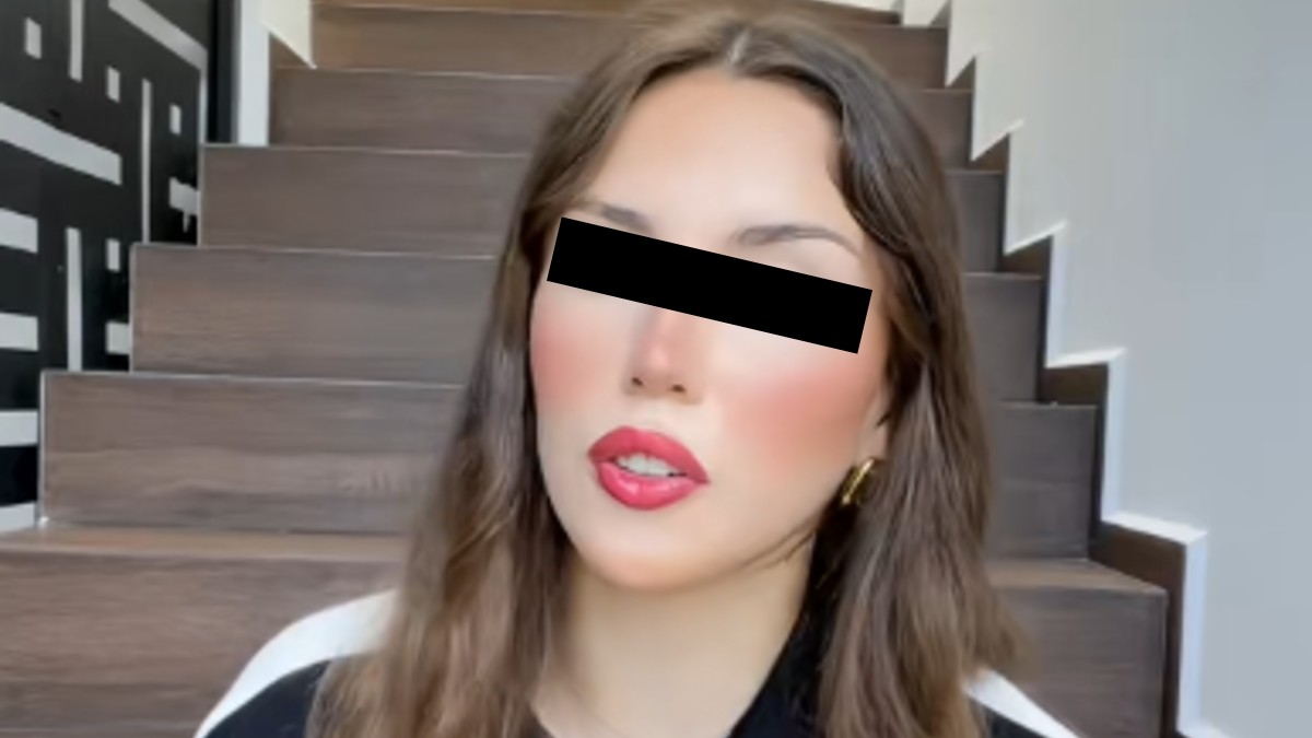 La influencer Marianne ‘N’ atacó a la pareja de su exnovio con un objeto punzocortante, dejándole heridas severas. La influencer Marianne ‘N’ atacó a la pareja de su exnovio con un objeto punzocortante, dejándole heridas severas.