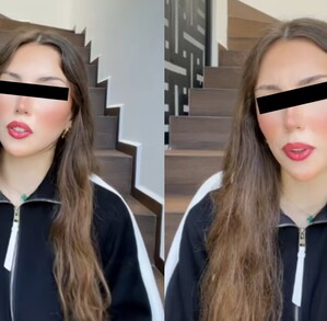 La influencer Marianne ‘N’ atacó a la pareja de su exnovio con un objeto punzocortante, dejándole heridas severas.