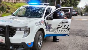 La mujer fue hallada muerta dentro de una bodega en su casa