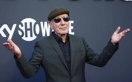 El mundo del cine lamenta la muerte de Eusebio Poncela, uno de los actores más singulares y aclamados de España