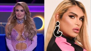 Ninel Conde responde a polémica con Wendy Guevara