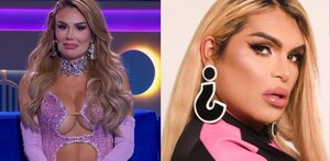 Ninel Conde responde a polémica con Wendy Guevara