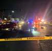 El choque entre una motocicleta y una camioneta dejó un hombre muerto y dos mujeres heridas en la colonia Paseo de San Bernabé en Monterrey. El choque entre una motocicleta y una camioneta dejó un hombre muerto y dos mujeres heridas en la colonia Paseo de San Bernabé en Monterrey.