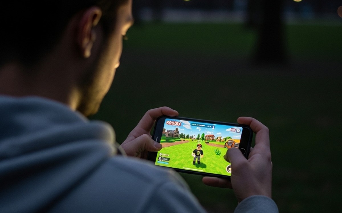 Policía desmantela una red de grooming en Roblox que operaba ofreciendo beneficios virtuales a cambio de fotos Policía desmantela una red de grooming en Roblox que operaba ofreciendo beneficios virtuales a cambio de fotos