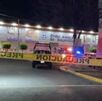 Un abogado de 40 años fue asesinado a tiros en Tehuacán. Los agresores viajaban en motocicleta. Su acompañante presenció el hecho y sufrió una crisis nerviosa. Un abogado de 40 años fue asesinado a tiros en Tehuacán. Los agresores viajaban en motocicleta. Su acompañante presenció el hecho y sufrió una crisis nerviosa.