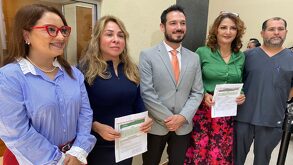 Se propuso además ampliar el delito de usurpación de funciones
