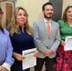 Se propuso además ampliar el delito de usurpación de funciones