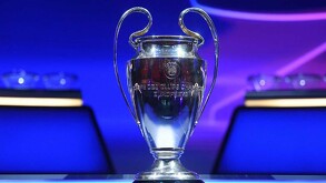 El sorteo de la Champions League con 36 equipos bajo el nuevo formato suizo y el PSG como campeón defensor.