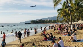 Puerto Vallarta Playas