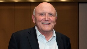Muere Ricardo Guajardo Touché, destacado empresario de Monterrey