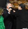 El senador dijo que los videos expuestos en las redes sociales “no dejan lugar a dudas” El senador dijo que los videos expuestos en las redes sociales “no dejan lugar a dudas”