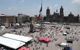 Consulta si hay contingencia ambiental en Ciudad de México este miércoles.