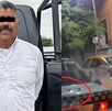 Detienen a taxista en Monterrey por presuntamente golpear a conductor de Uber Detienen a taxista en Monterrey por presuntamente golpear a conductor de Uber