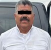 Detienen a taxista en Monterrey por presuntamente golpear a conductor de Uber Detienen a taxista en Monterrey por presuntamente golpear a conductor de Uber