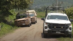 Huachicoleros desatan persecución de Fuerzas Federales en Tala luego de que se descubriera una toma clandestina de diésel en San Juan de los Arcos, Jalisco.