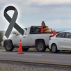 La segunda víctima del accidente en carretera a Torreón viajaba en una camioneta Silverado con un remolque. La segunda víctima del accidente en carretera a Torreón viajaba en una camioneta Silverado con un remolque.